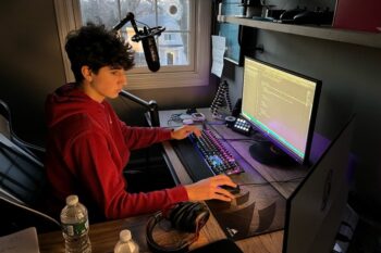 چرا بنیان‌گذاران استارتاپ‌های میلیاردی روز به روز جوان‌تر می‌شوند؟