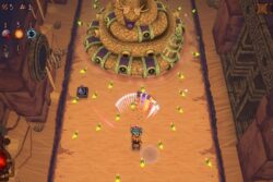 بازی محبوب Ball x Pit به گوشی‌های همراه می‌آید