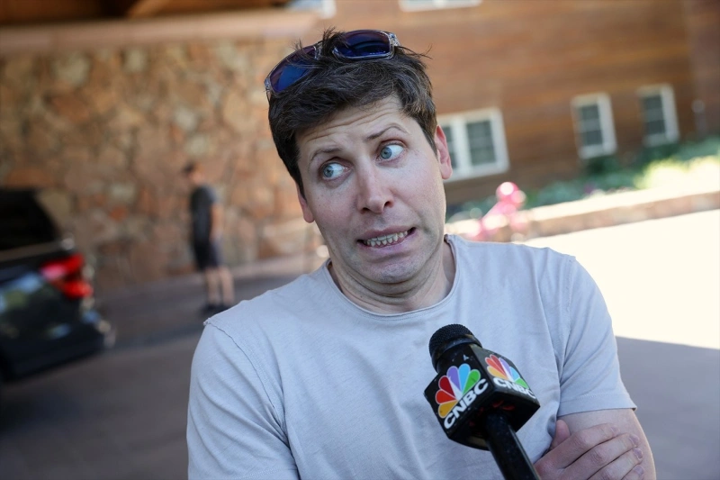 هوش مصنوعی در سال ۲۰۲۵ به رشد اقتصادی آمریکا کمک نکرد