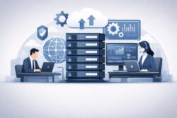 مزایای هاست مدیریت‌شده «پارس پک» برای کسب‌وکارها