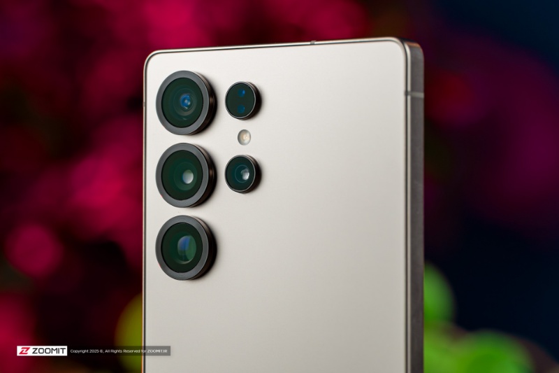 ویژگی شگفت‌انگیز گلکسی S26 اولترا، ایده‌آل برای عکاسان موبایل