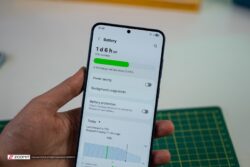 ظرفیت باتری گوشی‌های سری گلکسی S26 فاش شد