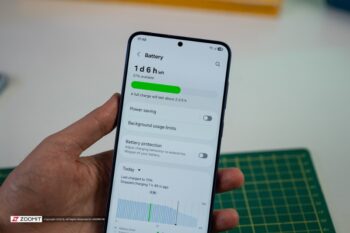 ظرفیت باتری گوشی‌های سری گلکسی S26 فاش شد
