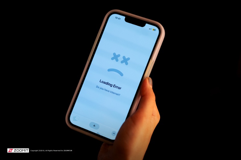 آچاره: ۲۱ روز قطع اینترنت، یک سال از دست‌رفته در رشد اقتصادی