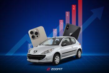 بررسی تغییرات قدرت خرید ایرانی‌ها؛ مقایسه وضعیت سال ۹۶ با حال حاضر