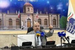 یزدانیان: برای تکمیل شبکه ملی اطلاعات به هزار و صد همت سرمایه‌گذاری نیاز داریم