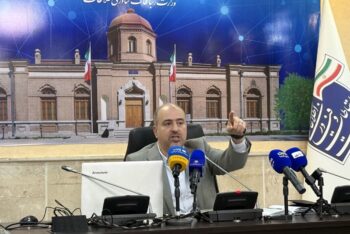 یزدانیان: برای تکمیل شبکه ملی اطلاعات به هزار و صد همت سرمایه‌گذاری نیاز داریم