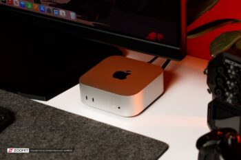 خط تولید کامپیوتر مک مینی اپل به ایالات متحده منتقل خواهد شد