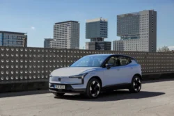 فراخوان شاسی‌بلند معروف ولوو به‌دلیل خطر آتش‌سوزی