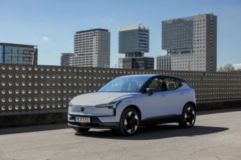 فراخوان شاسی‌بلند معروف ولوو به‌دلیل خطر آتش‌سوزی