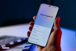 انتشار دوباره آپدیت HyperOS 3 شیائومی آغاز شد