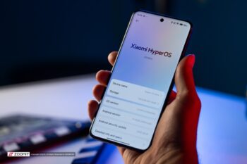 انتشار دوباره آپدیت HyperOS 3 شیائومی آغاز شد