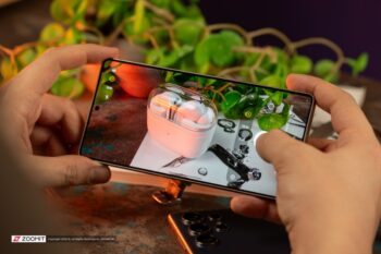 دوربین گلکسی S26 اولترا پیش از عرضه جنجال به پا کرد