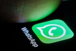 رمزهای عبور سنتی به واتساپ اضافه می‌شوند