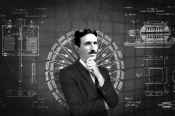 افرادی که به طرز شگفت‌انگیزی آینده را پیش‌بینی کردند