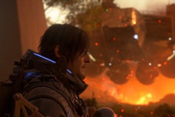 حداقل سیستم مورد نیاز برای بازی Death Stranding 2 اعلام شد