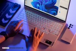 لنوو و دل لپ‌تاپ‌های با پردازنده انویدیا تولید می‌کنند