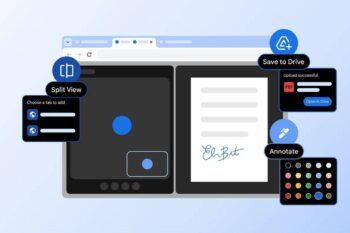گوگل کروم با سه ویژگی جدید به‌روزرسانی شد؛ همین حالا نصب کنید