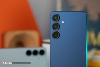 سامسونگ ممکن است سنسور ۲۰۰ مگاپیکسلی بزرگ‌تری تولید کند