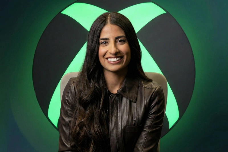 رهبر جدید مایکروسافت گیمینگ: «به ایکسباکس بازمیگردیم»