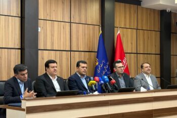 رونمایی از مدل هوشمند تأمین مالی برای اقتصاد دانش‌بنیان؛ انتقال از «بیمه خسارت» به «بیمه سرمایه‌گذاری در آینده»