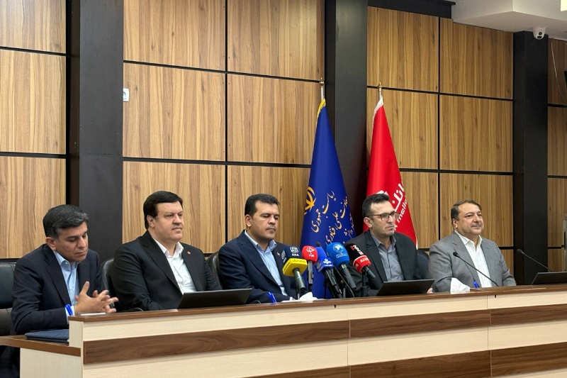 رونمایی از مدل هوشمند تأمین مالی برای اقتصاد دانش‌بنیان؛ انتقال از «بیمه خسارت» به «بیمه سرمایه‌گذاری در آینده»