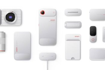 تکنو، گوشی ماژولار متفاوتی را معرفی کرد