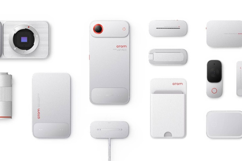 تکنو، گوشی ماژولار متفاوتی را معرفی کرد