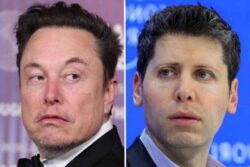 پرونده جنجالی ایلان ماسک و سازنده ChatGPT بسته شد