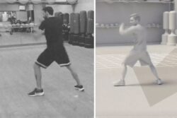 دستاورد چشمگیر یک توسعه‌دهنده ایرانی: ضبط حرکات بدون نیاز به سنسور فیزیکی