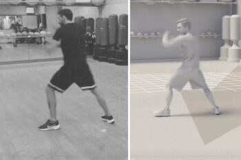 دستاورد چشمگیر یک توسعه‌دهنده ایرانی: ضبط حرکات بدون نیاز به سنسور فیزیکی