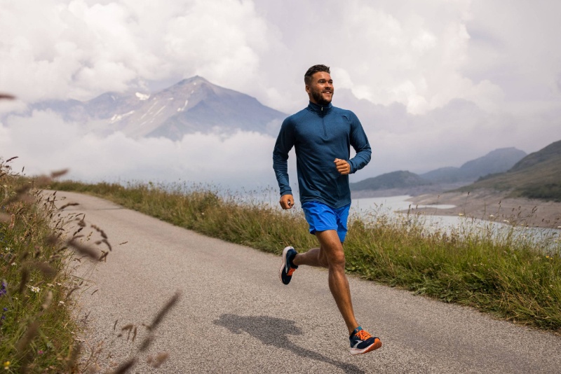 کشف نورون‌هایی که استقامت در دویدن را افزایش می‌دهند