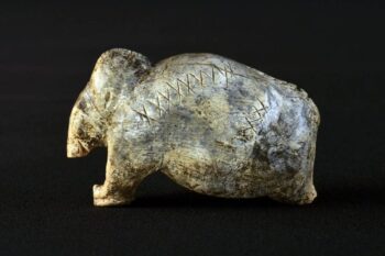 قدیمی‌ترین نظام نوشتاری جهان متعلق به شکارچیان و گردآورندگان اروپا است