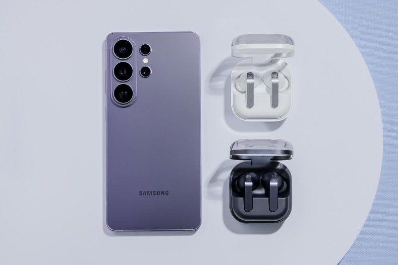 گلکسی اس ۲۶ در مدیریت اسکرین‌شات از پیکسل‌ها نیز پیشی می‌گیرد