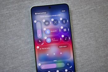 آپدیت فوری One UI 8.5 سامسونگ منتشر شد