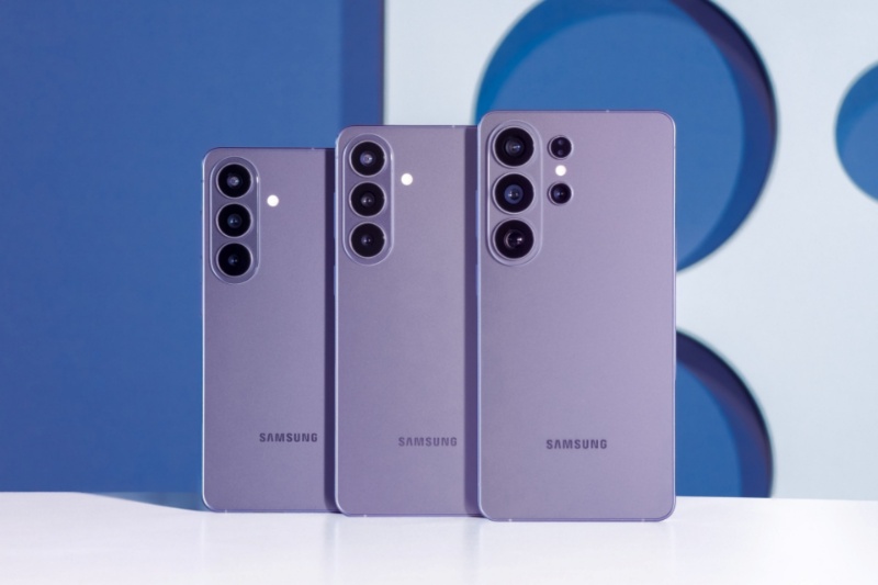 قیمت گلکسی S26، S26 پلاس و S26 اولترا مشخص شد