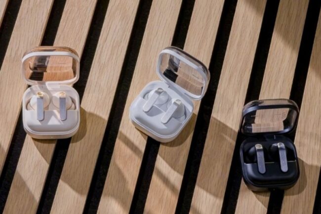 معرفی گلکسی بادز ۴ و ۴ پرو؛ طراحی ارگونومیک بهبود یافته با درایورهای پیشرفته