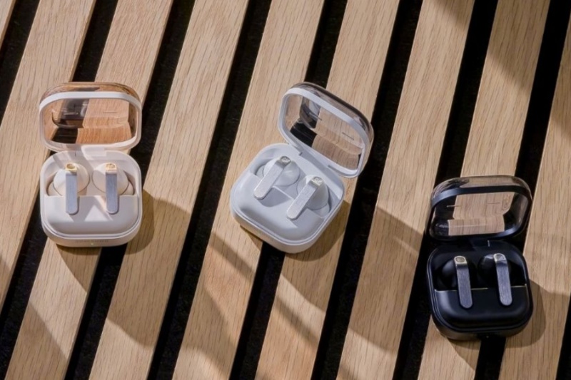 معرفی گلکسی بادز ۴ و ۴ پرو؛ طراحی ارگونومیک بهبود یافته با درایورهای پیشرفته