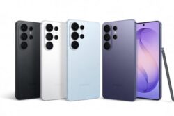 تغییر روش قرار دادن قلم لمسی در گلکسی S26 اولترا