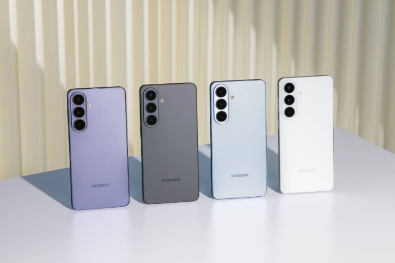 معرفی گلکسی S26 و گلکسی S26 پلاس؛ بازگشت شگفت‌انگیز از مرگ فرضی!