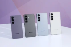 مدت زمان آپدیت گوشی‌های سری گلکسی S26 چقدر است؟