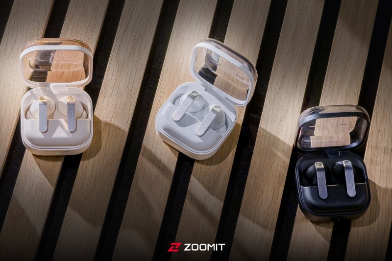 مقایسه گلکسی بادز ۴ و بادز ۴ پرو با گلکسی بادز ۳