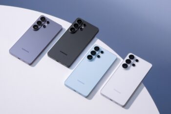 همه‌چیز درباره نمایشگر ضد جاسوسی در گوشی جدید سامسونگ