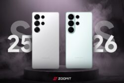 مقایسه گلکسی S26 اولترا و گلکسی S25 اولترا؛ رقابت بزرگ در دنیای سامسونگ