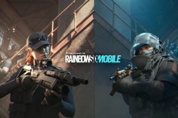 انتظار شما برای Rainbow Six Mobile با عرضه جهانی برای اندروید و iOS به پایان می‌رسد