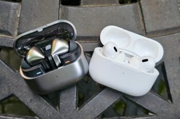 سامسونگ اطلاعات زیادی درباره به‌روزرسانی‌های ویژگی گلکسی بادز ۴ را فاش کرد