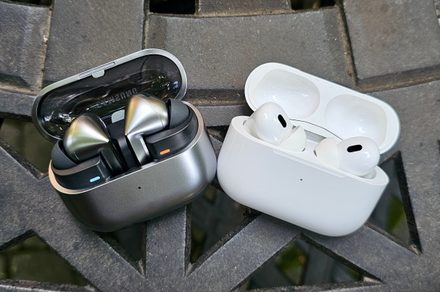 سامسونگ اطلاعات زیادی درباره به‌روزرسانی‌های ویژگی گلکسی بادز ۴ را فاش کرد